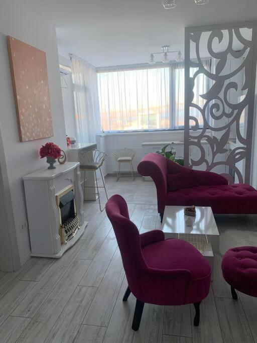 Cool Apartment Timişoara Exteriör bild